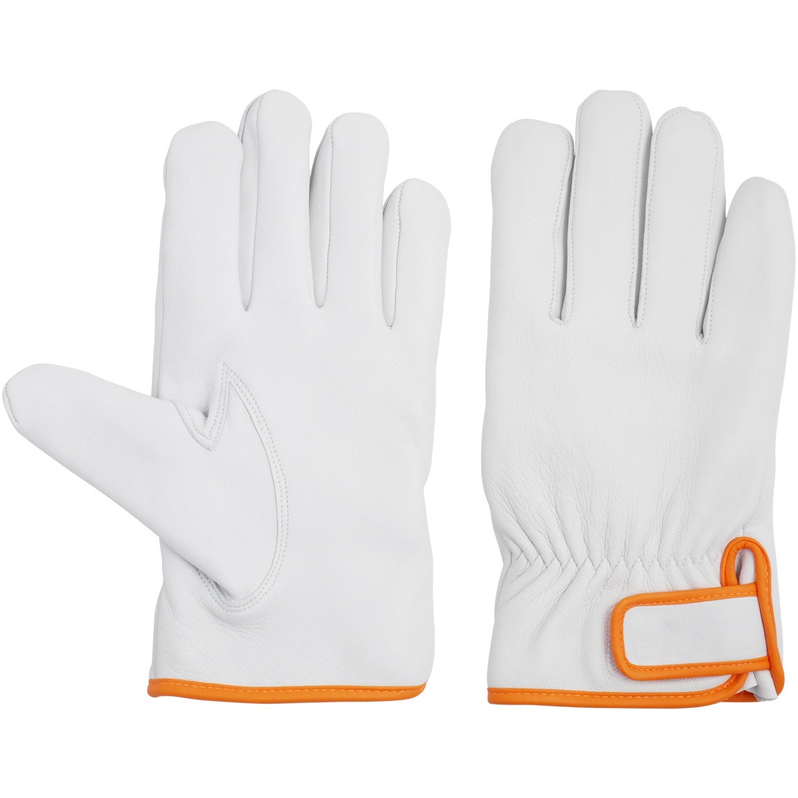 AG8400 山羊クレストマジック防寒 ACE GLOVE(エースグローブ) サイズL
