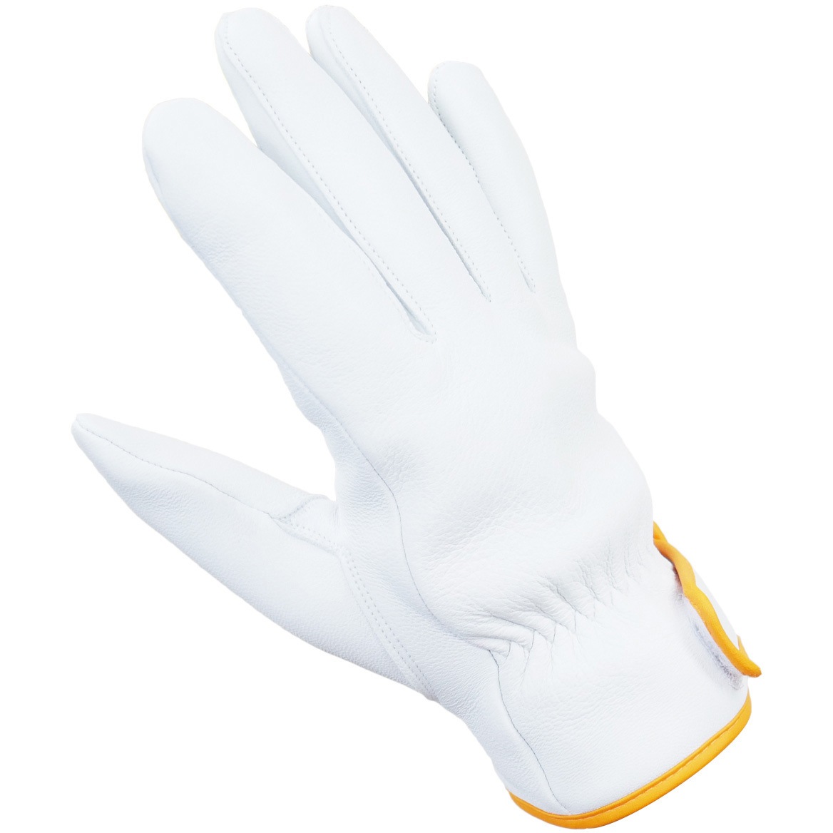 AG8400 山羊クレストマジック防寒 ACE GLOVE(エースグローブ) サイズL