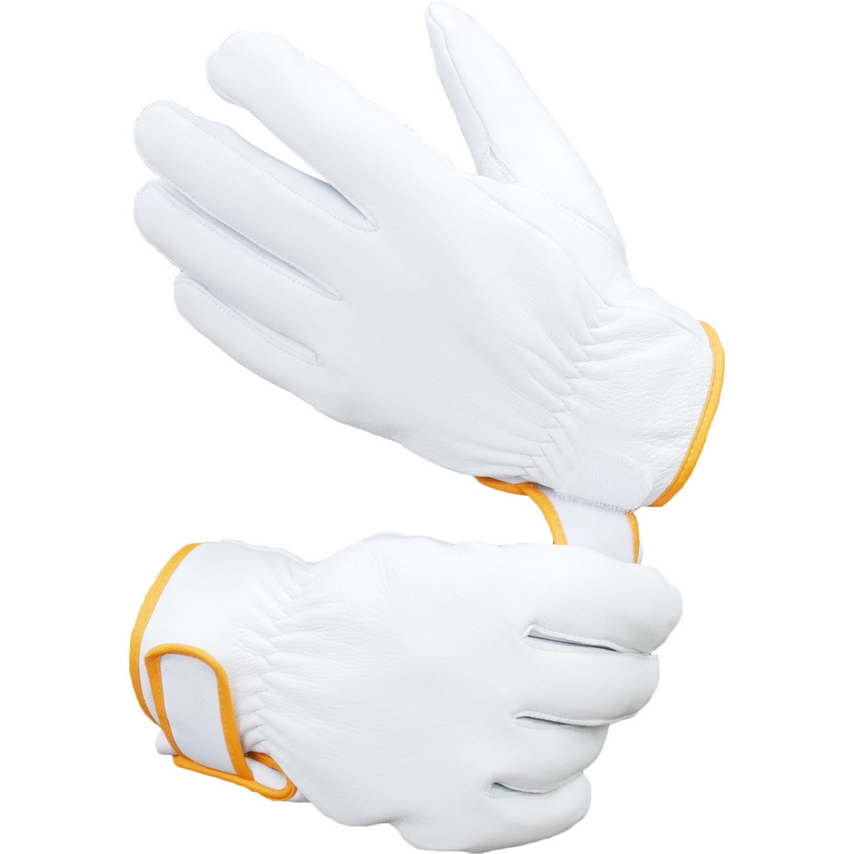 AG8400 山羊クレストマジック防寒 ACE GLOVE(エースグローブ) サイズL