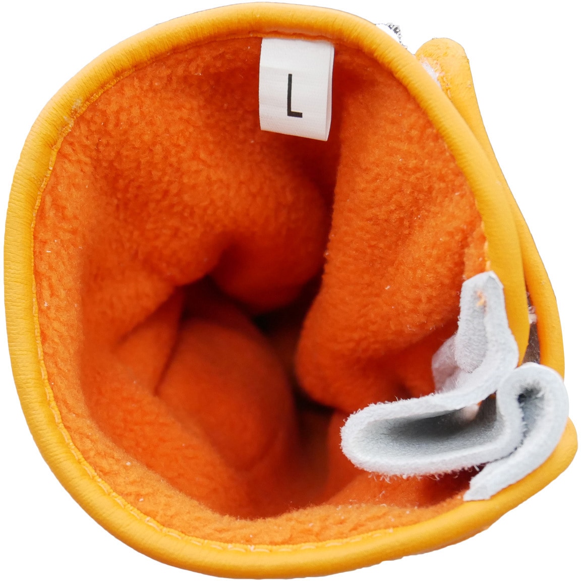 AG8400 山羊クレストマジック防寒 ACE GLOVE(エースグローブ) サイズL