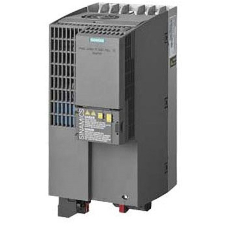 6SL3210-1KE22-6UF1 インバータ SINAMICS G120C 400 V ac 7.5 kW、11 kW SINAMICS G120C 1個 SIEMENS 【通販モノタロウ】