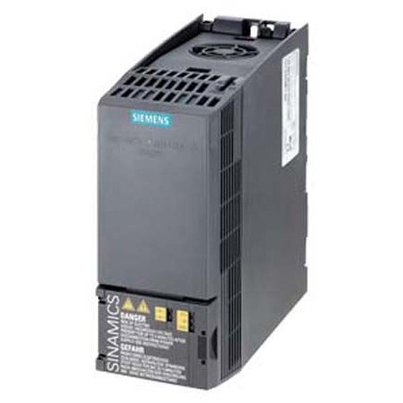 6SL3210-1KE15-8UB2 インバータ SINAMICS G120C 400 V ac 2.2 kW ACモータ 1個 SIEMENS 【通販モノタロウ】