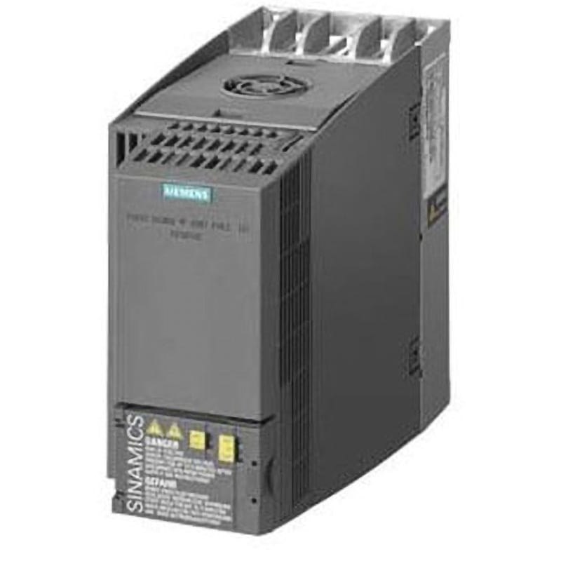 6SL3210-1KE21-7UP1 インバータ SINAMICS G120C 400 V ac 5.5 kW、7.5 kW SINAMICS G120C 1個 SIEMENS 【通販モノタロウ】