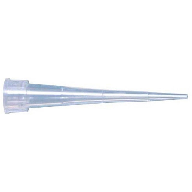 BMT-10GRS エコノミカルチップ -10μl ラック BMT-10GRSシリーズ 1個(960本) ビーエム機器 【通販モノタロウ】