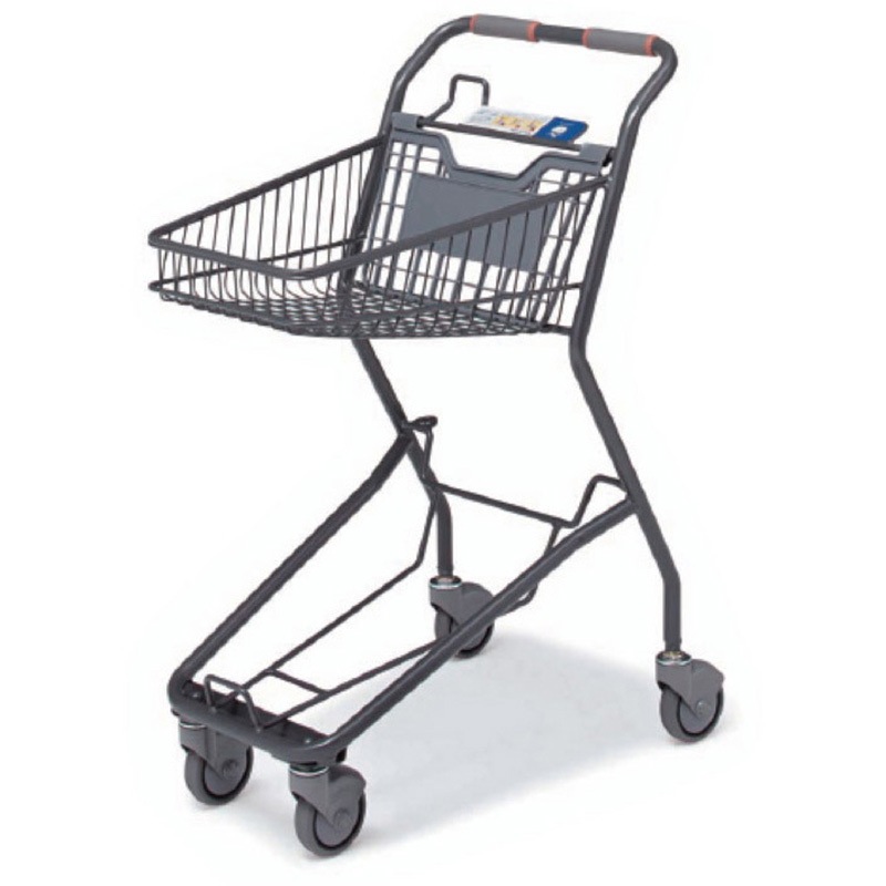 GA403 ショッピングカート 河淳 容量22L   GA403