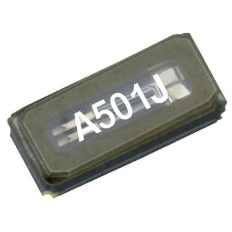 X1A000141000112 エプソン 水晶振動子 32.768MHz 表面実装 2-pin SMT 1セット 250個入 1セット(250個) EPSON 【通販モノタロウ】