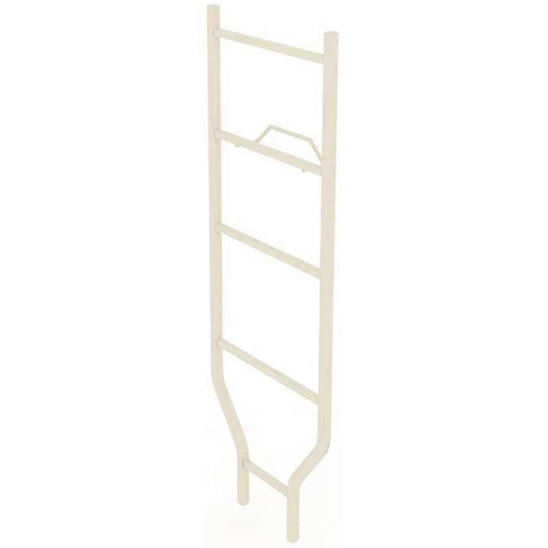 BJ673 ストックカート棚枠 1個 河淳 【通販モノタロウ】