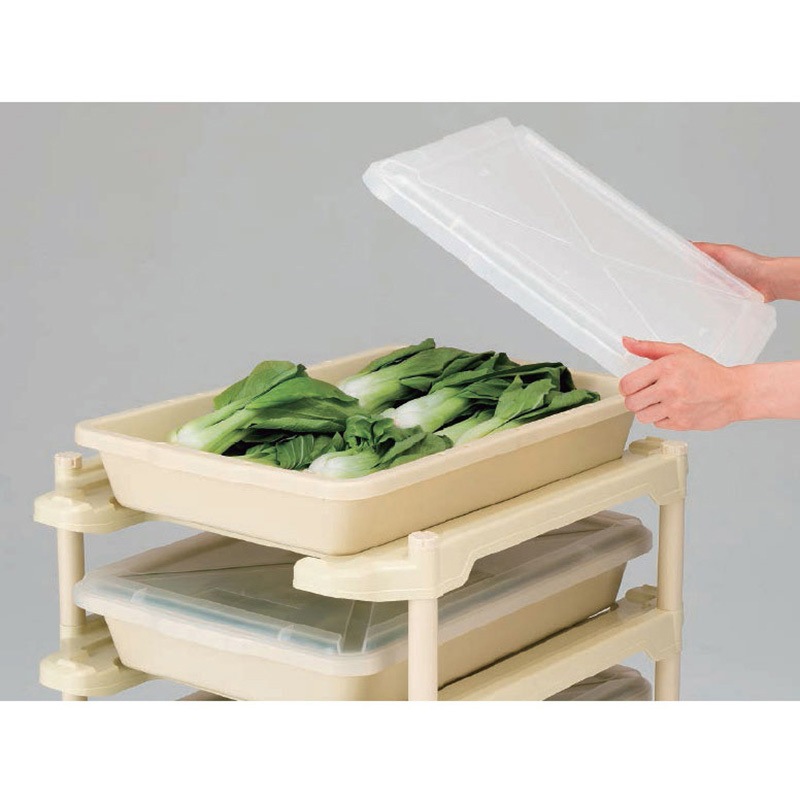 BDA072 トレイラック 1台 河淳 【通販モノタロウ】