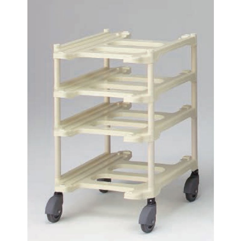 BDA072 トレイラック 1台 河淳 【通販モノタロウ】