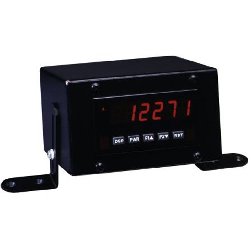 ENC5A000 エンクロージャ 1/8 DIN メータ用 1個 RED LION 【通販モノタロウ】