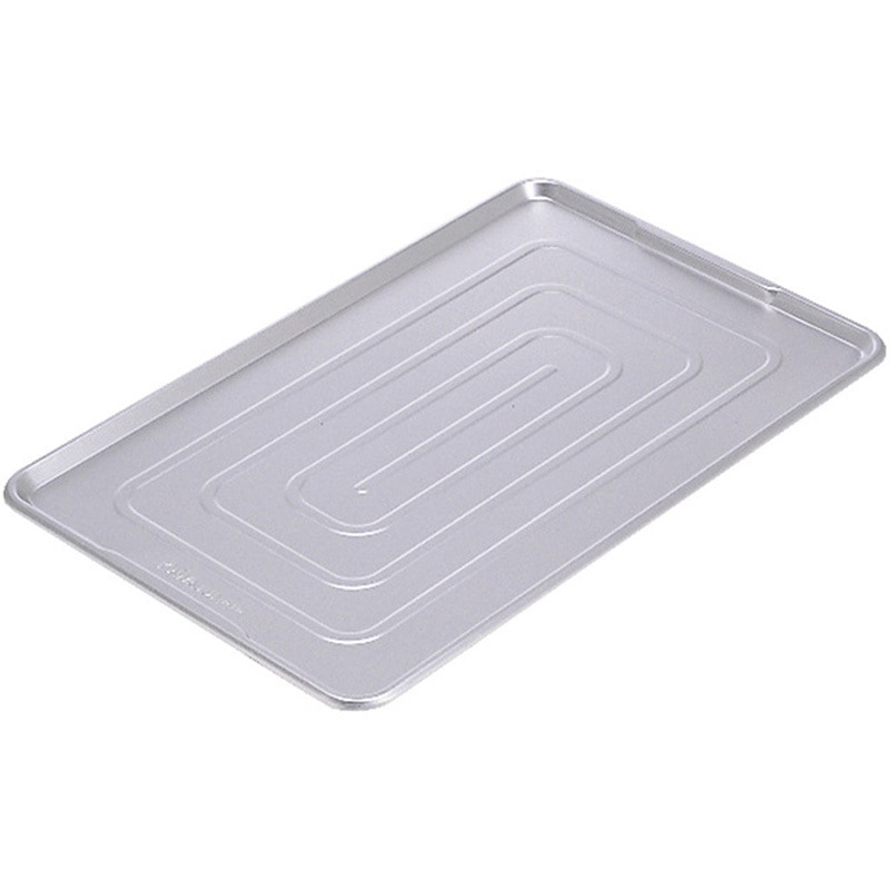 BA125 アルミトレイJ 河淳 寸法720×460mm  BA125