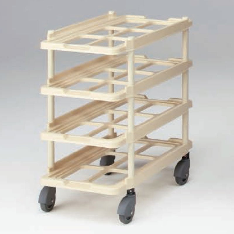 BDA089 仕越ラック 1台 河淳 【通販モノタロウ】