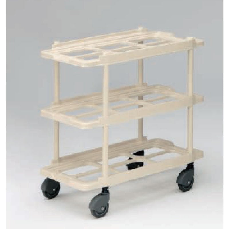 BA555 仕越ラック 1台 河淳 【通販モノタロウ】