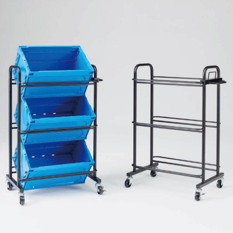 BBA017 TF3カート 1台 河淳 【通販モノタロウ】