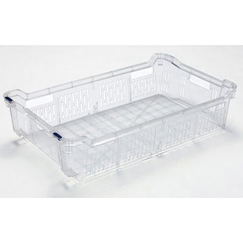 BA327 ユニットコンテナ 河淳 容量38L  1個 BA327