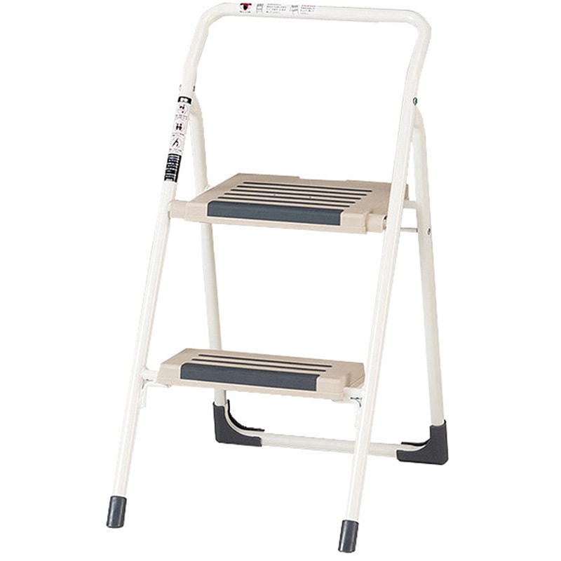 BFA001 折りたたみステップ 1個 河淳 【通販モノタロウ】