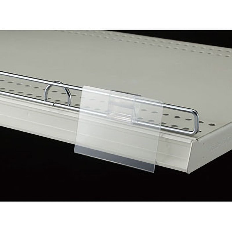 EL748 引掛けフックホルダー 河淳 適合サイズB8横 EL748