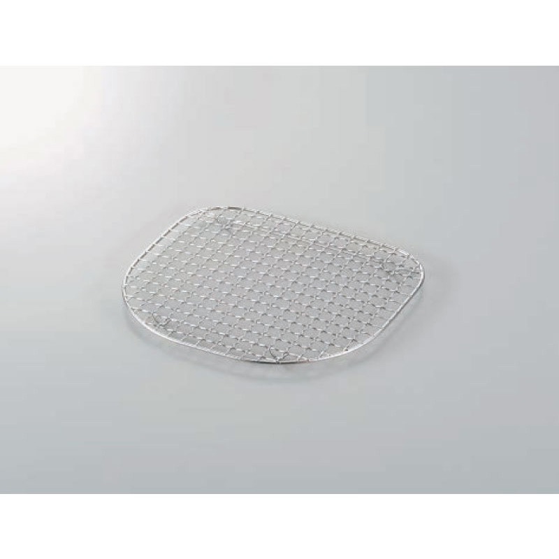 JA801 竹箕樹脂皿3128用クリンプ金網 1個 河淳 【通販モノタロウ】 5,998円