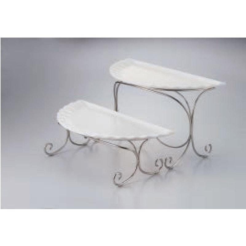 KAWAJUN ルーカ皿スタンド＆皿 KAWAJUN ルーカ皿スタンド＆皿 KAWAJUN ルーカ皿スタンド＆皿 KAWAJUN