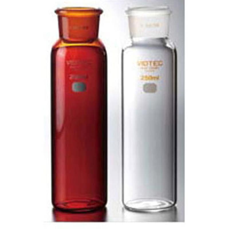 1956-09-2 ガス洗浄瓶 1956シリーズ 1個 コスモスビード 【通販モノタロウ】