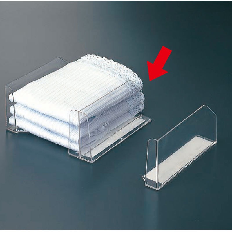 FC047 ユニット仕切板 1個 河淳 【通販モノタロウ】