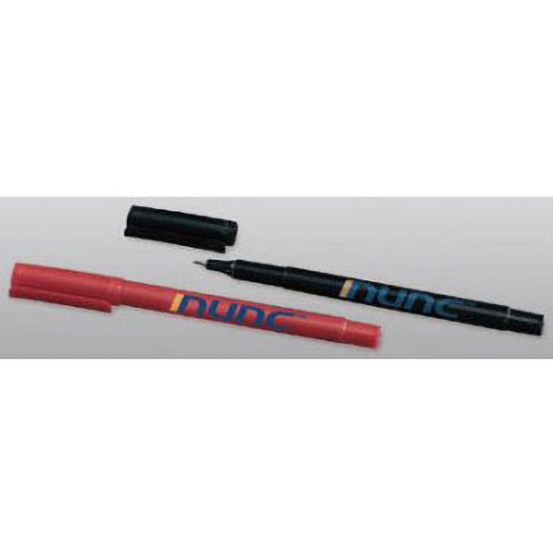 343850 クライオウェアペン 1箱(1包×10本) Thermo Scientific Nalgene 【通販モノタロウ】