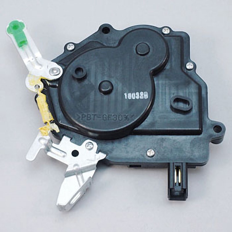 C235-73-3L5 アクチュエーター(L) ドア オープ (C2) 1個 MAZDA(マツダ) 【通販モノタロウ】