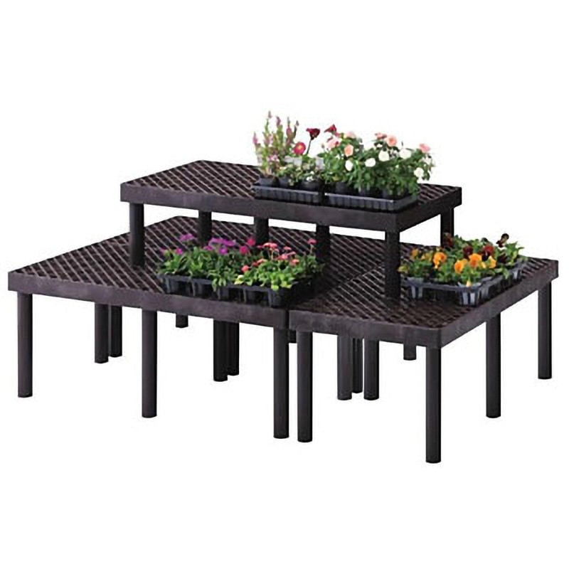 10-286-1-1 フラワーベンチ天板 アイリスオーヤマ ホワイト色 10-286-1