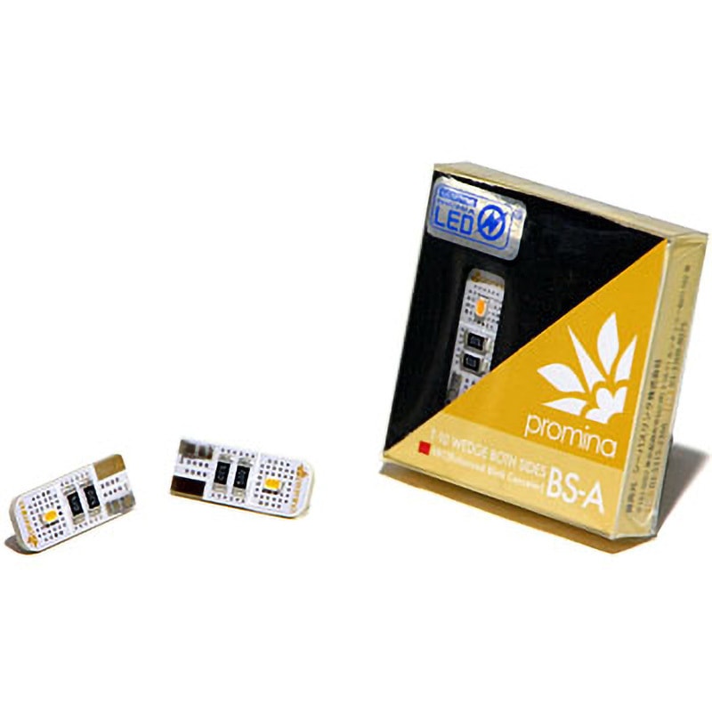 PM007 promina LED 輸入車向け 1セット(2個) Seabass Link 【通販モノタロウ】 6,001円