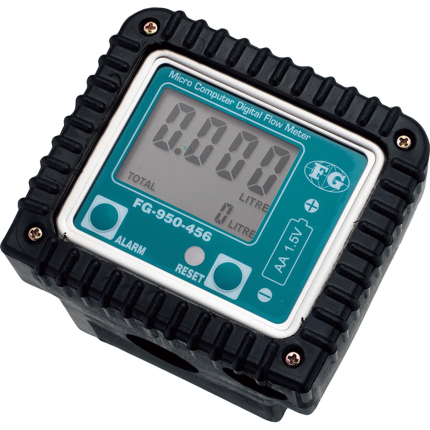 FG950-456 計量器 1個 ザーレン 【通販モノタロウ】