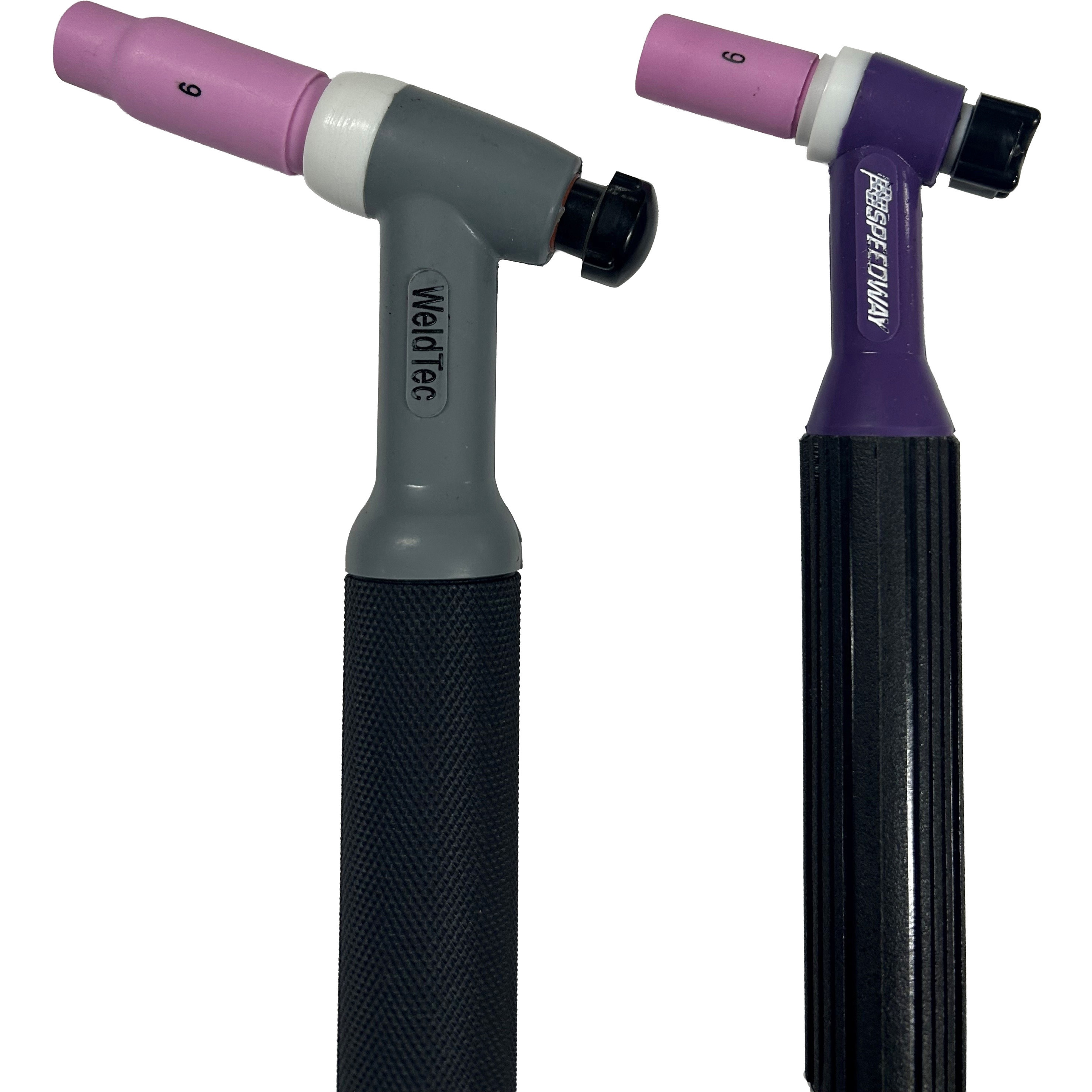 RT-64619 商品 SW-320-4BRT(ダイヘンデジタル仕様) 水冷TIGトーチ ダイヘンデジタル