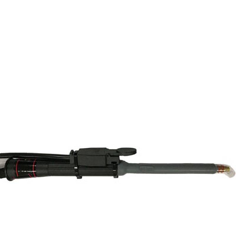 WT-60FX-4HNB-45°-1．6 (D) 空冷TIGマイクロトーチFX型 ダイヘン標準 1本 ウエルドテック社 【通販モノタロウ】 47,388円