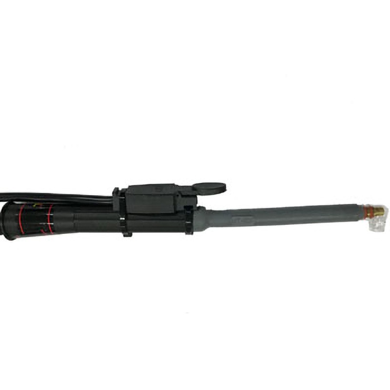 WT-60FX-8HNB-90°-2．4 (D) 空冷TIGマイクロトーチFX型 ダイヘン標準 1本 ウエルドテック社 【通販モノタロウ】