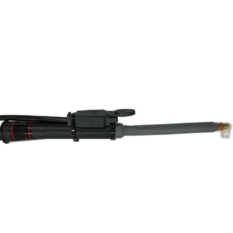 WT-60FX-4HNB-90°-1．6 (Dデジタル) 空冷TIGマイクロトーチFX型 ダイヘンデジタル仕様 1本 ウエルドテック社 【通販モノタロウ】