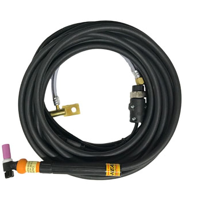 WTB-9-4R ダイヘン標準 i-HEAD 空冷トーチボールジョイント型 ダイヘン標準 1本 ウエルドテック社 【通販モノタロウ】