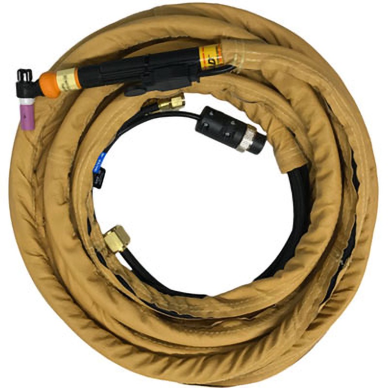 WTB-20-8BRT ダイヘン標準 i-HEAD 水冷トーチボールジョイント型 ダイヘン標準 1本 ウエルドテック社 【通販モノタロウ】
