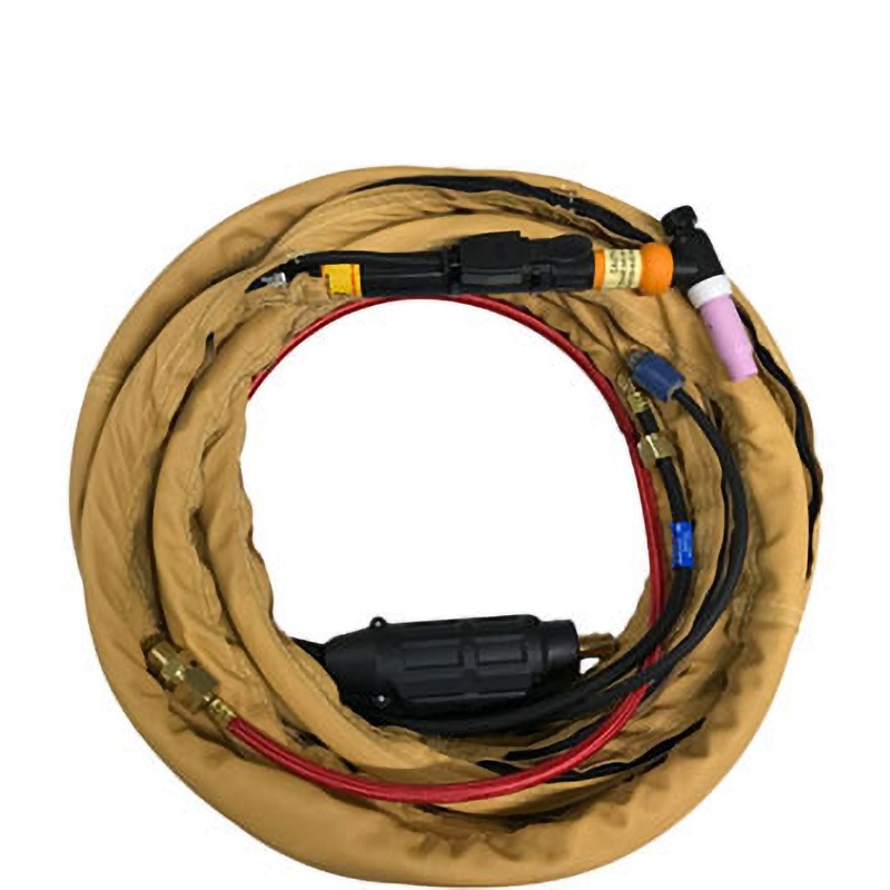 WTB-18-4BRT パナソニックデジタル仕様 i-HEAD 水冷トーチボールジョイント型 パナソニックデジタル仕様 1本 ウエルドテック社 【通販モノタロウ】