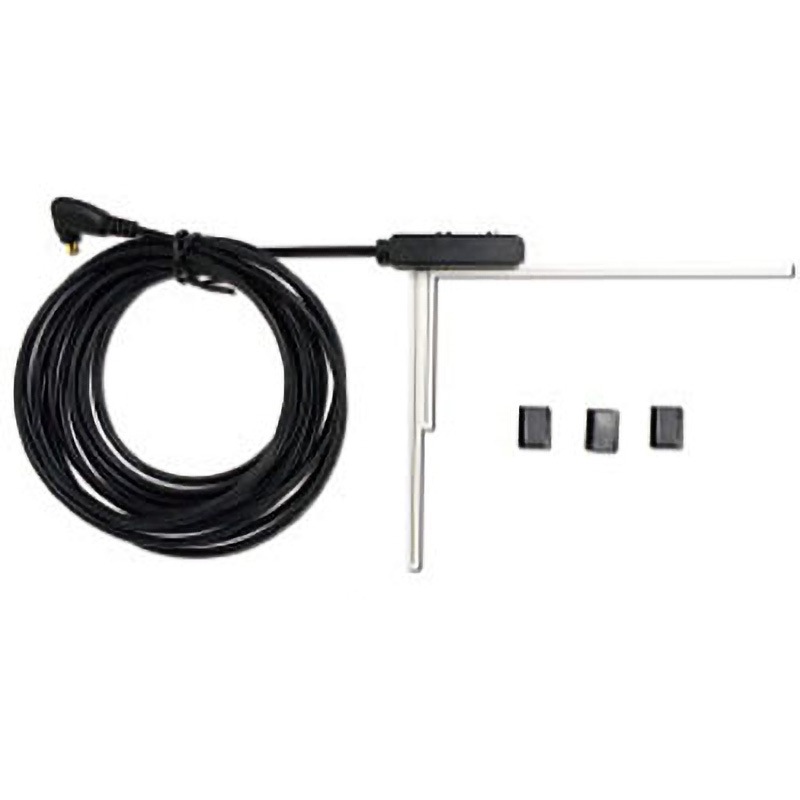 CG19-L 専用フィルムアンテナ左用(クランプ3個入) エンプレイス 1台 CG19-L