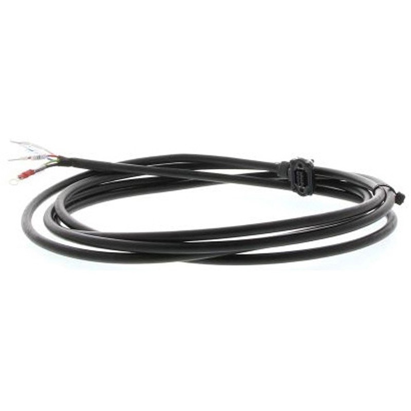 R88A-CAKA010SR-E ケーブル Cable G5 series servo motor 1個 オムロンヘルスケア 【通販モノタロウ】