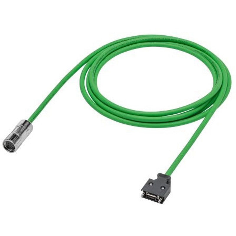 6FX3002-2CT12-1BF0 ケーブル Cable SINAMICS V90 1個 SIEMENS 【通販モノタロウ】