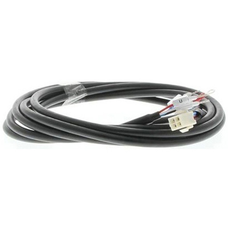 R88A-CAGA003SR-E ケーブル Cable SmartStep 2/G-Series 1個 オムロンヘルスケア 【通販モノタロウ】