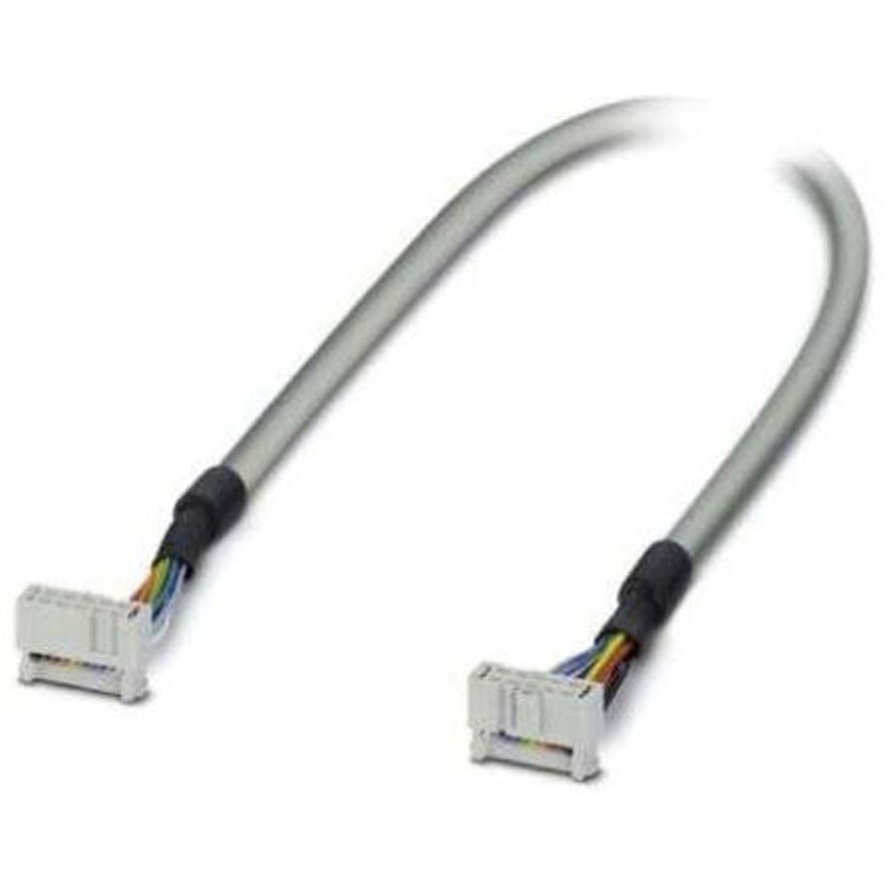 2299204 ケーブル Cable コントローラ用 1個 フエニックス・コンタクト 【通販モノタロウ】