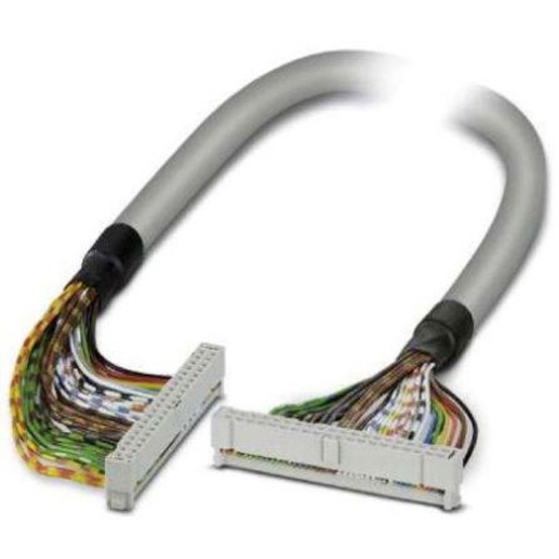 2288985 ケーブル 丸形ケーブルセット Allen-Bradley Controllogix 氏用 1袋 5個入 1袋(5個) フエニックス・コンタクト 【通販モノタロウ】