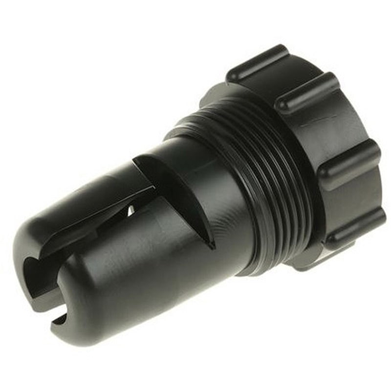 207387-2 ケーブルグランド 材質：サーモプラスチック 1袋 9個入 TE Connectivity Japan(旧:TYCOELECTRONICS(タイコエレクトロニクス)) 1袋(9個) 207387-2
