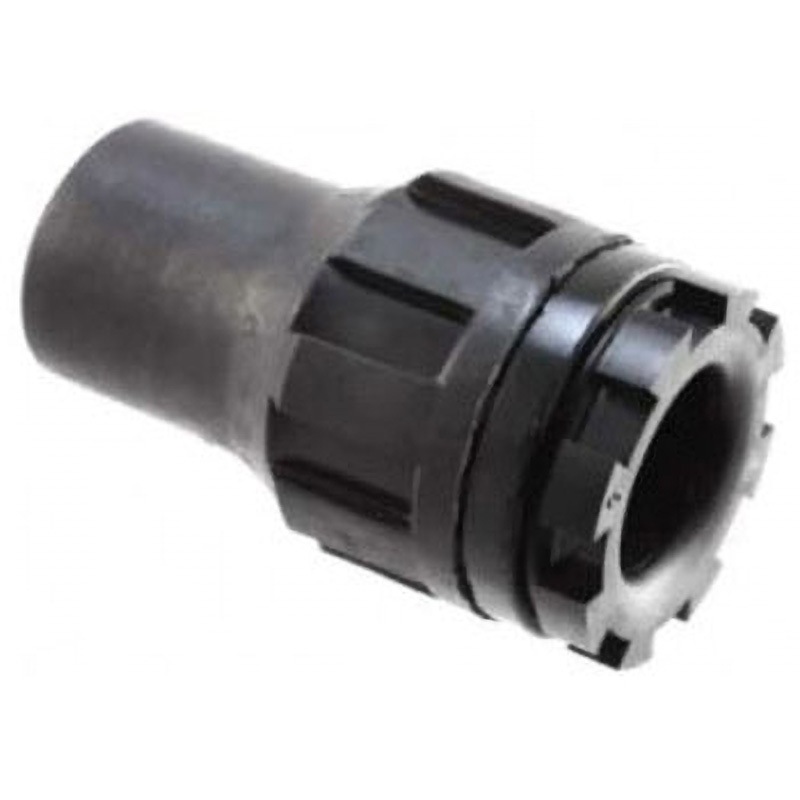 CES-3-F1 ケーブルグランドロックナット 径：1-3/8-12 UNF 材質：変性ポリオレフィン樹脂 1袋 10個入 1袋(10個) TE Connectivity Japan(旧:TYCOELECTRONICS(タイコエレクトロニクス)) 【通販モノタロウ】