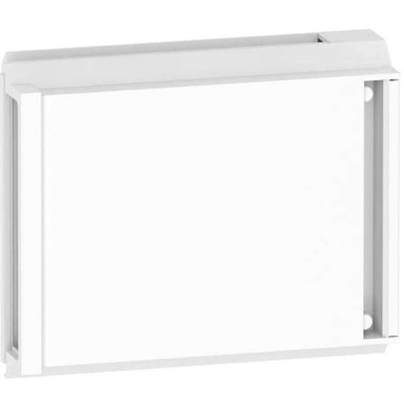 KNA160AF1 ケーブルトランキングエンドカバー シュナイダーエレクトリック 1個 KNA160AF1