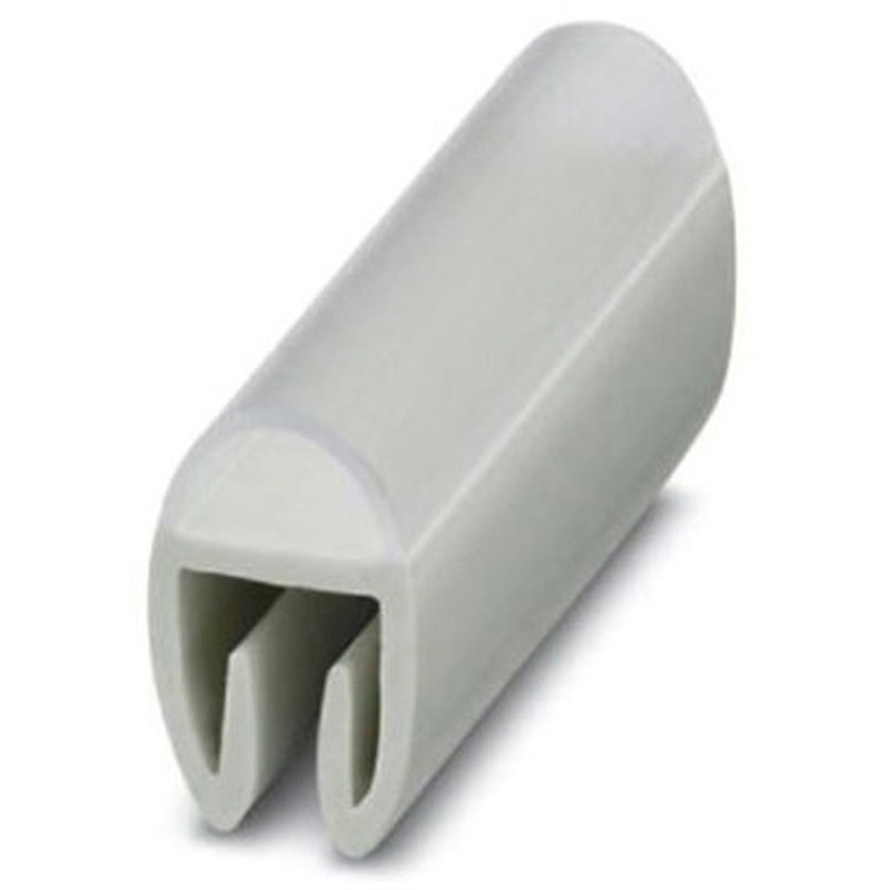 0823740 ケーブルマーカー 透明 なし 1箱 500個入 1箱(500個) フエニックス・コンタクト 【通販モノタロウ】 29,235円