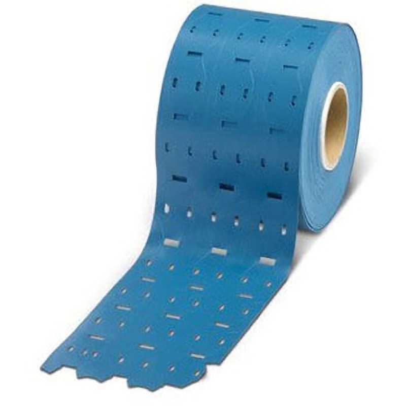 1255591 ケーブルマーカアクセサリー 青 1個 フエニックス・コンタクト 【通販モノタロウ】