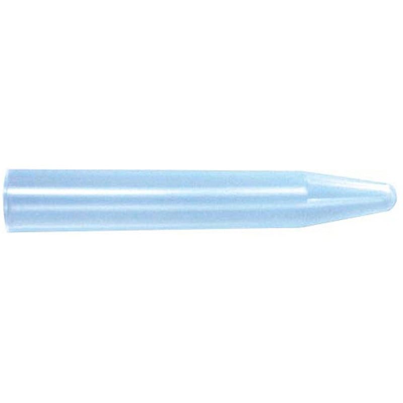 02-412-0001 コニカルチューブ 12x75mm 4.5ml 02シリーズ nerbeplus 1個(4000本) 02-412-0001