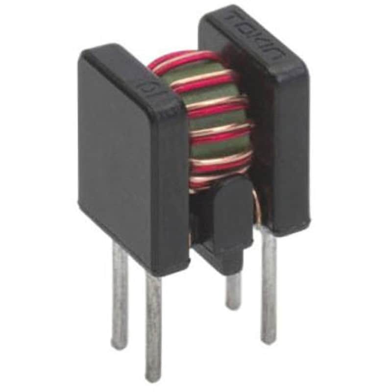 SBT-0180W コモンモードチョークコイル SBT 80 μ H ± 35% 1箱 1000個入 1箱(1000個) KEMET 【通販モノタロウ】